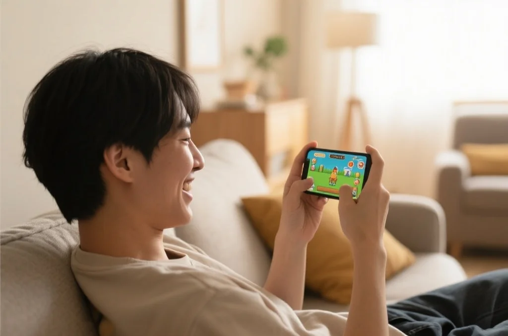 汇赢娱乐应用：随时随地畅享精彩，探索三大核心优势